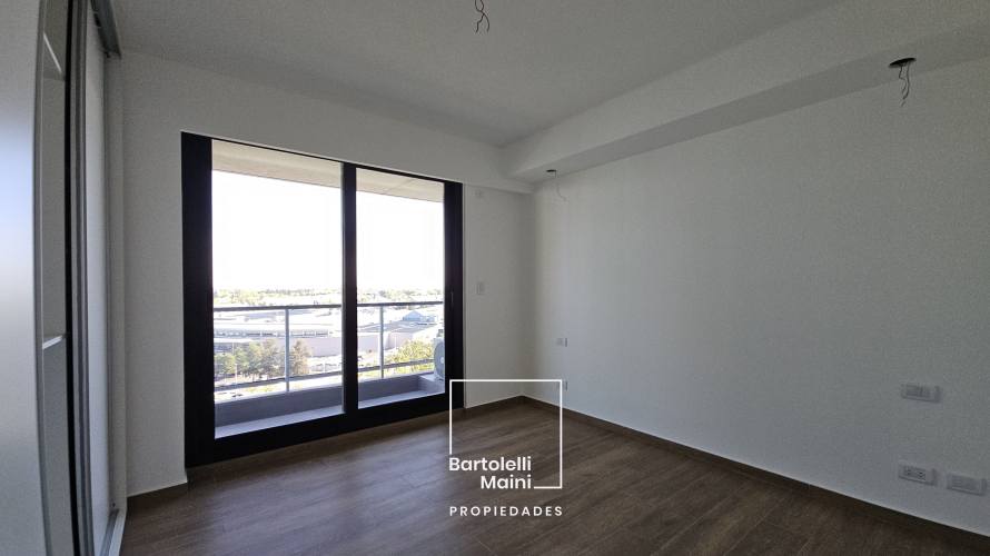 VENTA | PUNTA DEL RIO | DEPTO 1 DORMITORIO