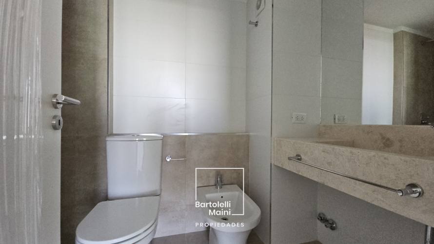 VENTA | PUNTA DEL RIO | DEPTO 1 DORMITORIO
