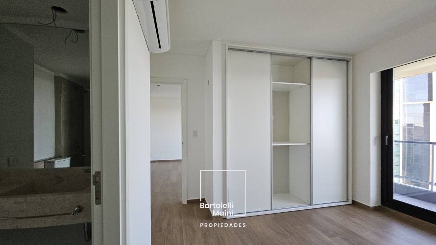 VENTA | PUNTA DEL RIO | DEPTO 1 DORMITORIO