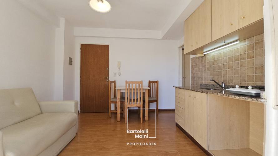 VENTA | BALCARCE 634 | Semipiso 1 dormitorio