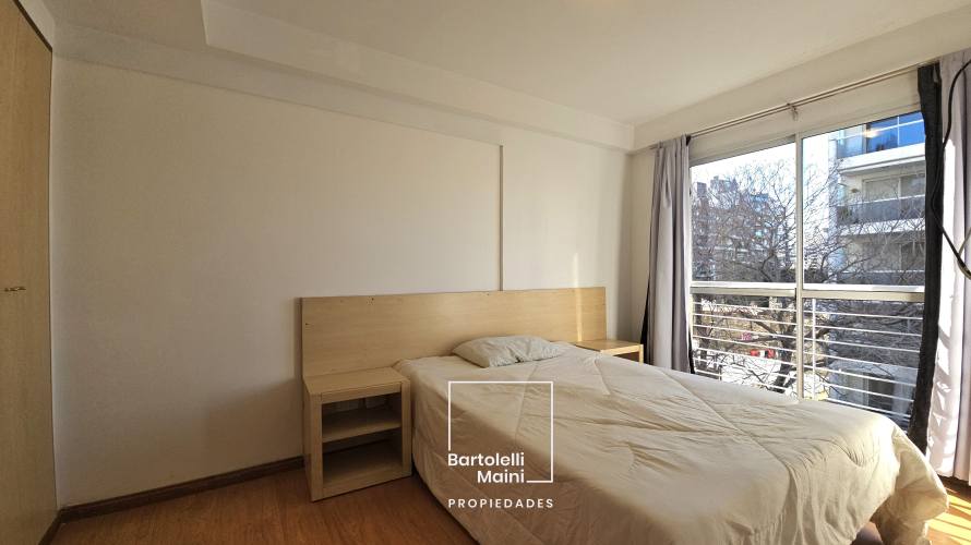 VENTA | BALCARCE 634 | Semipiso 1 dormitorio