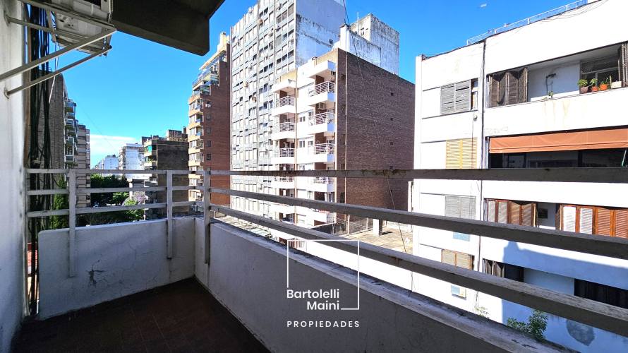 VENTA | ESPAÑA 1172 06-01 | DEPTO 2 DORMITORIOS