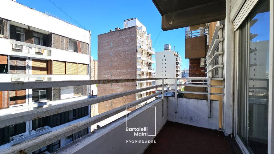 VENTA | ESPAÑA 1172 06-01 | DEPTO 2 DORMITORIOS