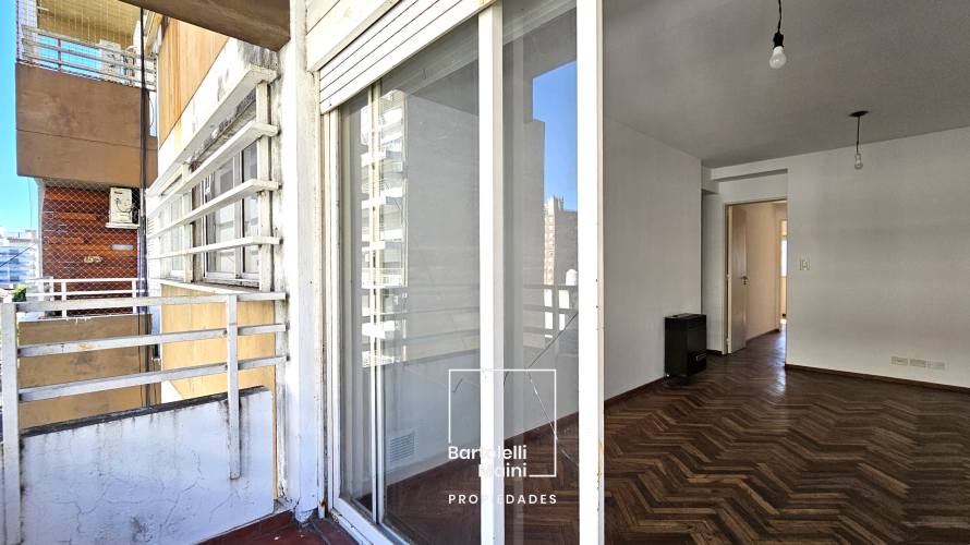 VENTA | ESPAÑA 1172 06-01 | DEPTO 2 DORMITORIOS