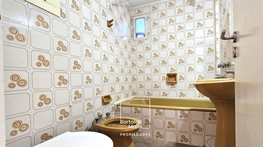 VENTA | ESPAÑA 1172 06-01 | DEPTO 2 DORMITORIOS