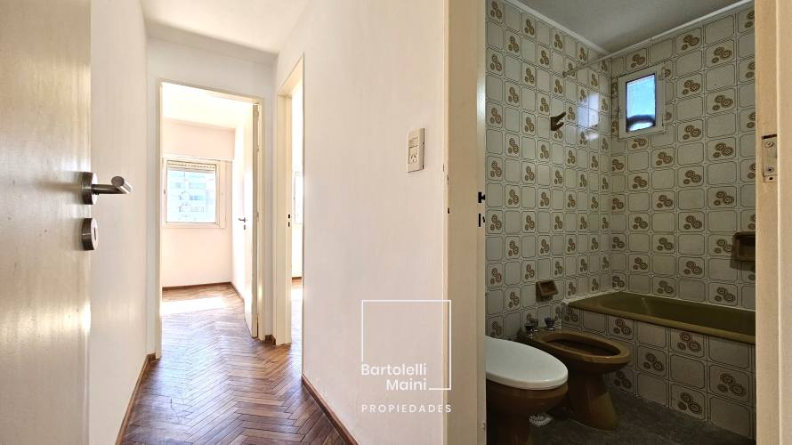 VENTA | ESPAÑA 1172 06-01 | DEPTO 2 DORMITORIOS