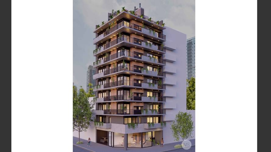 VENTA | DEPTO 1 Y 2 DORMITORIOS | DORREGO 1594