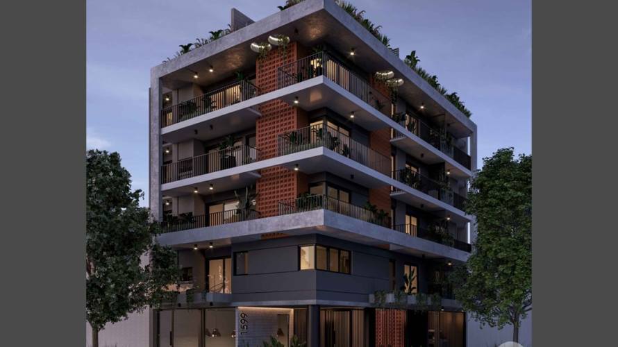 VENTA | DEPTO 1 Y 2 DORMITORIOS | CRESPO 1599