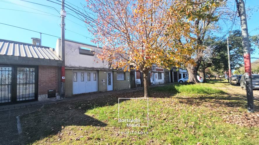 VENTA | Lote | Av. Jorge Cura 2452, Rosario