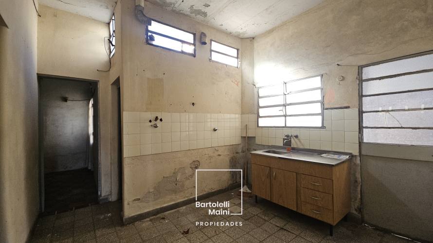 VENTA | Lote | Av. Jorge Cura 2452, Rosario
