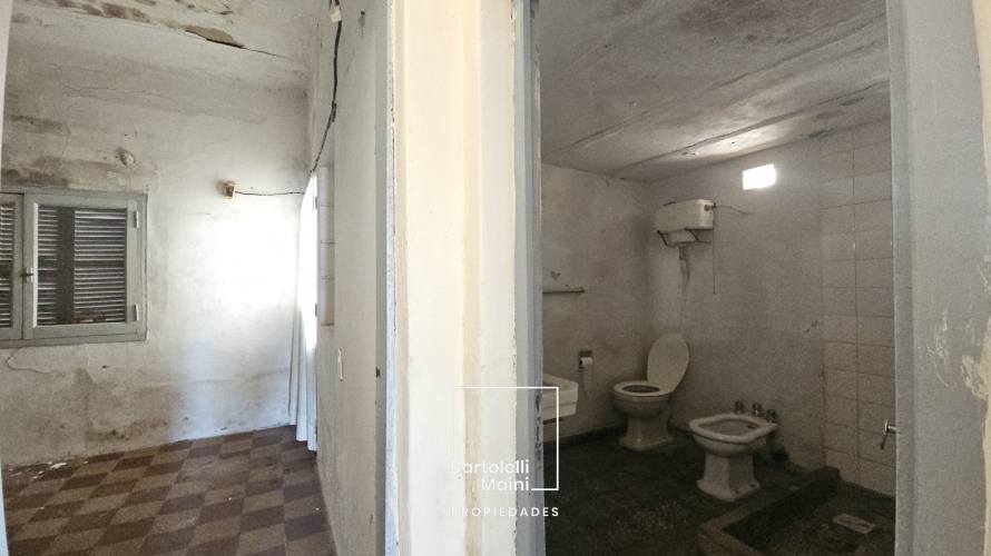 VENTA | Lote | Av. Jorge Cura 2452, Rosario