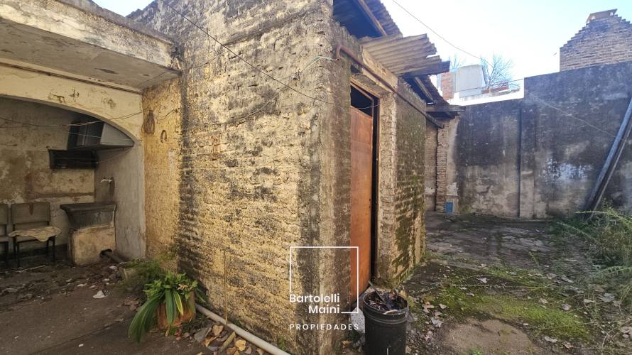 VENTA | Lote | Av. Jorge Cura 2452, Rosario