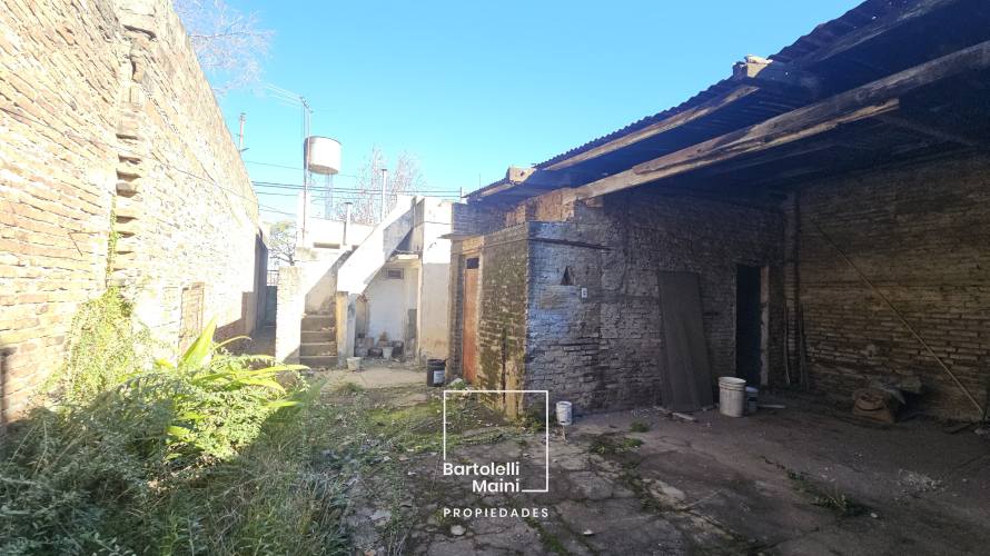 VENTA | Lote | Av. Jorge Cura 2452, Rosario