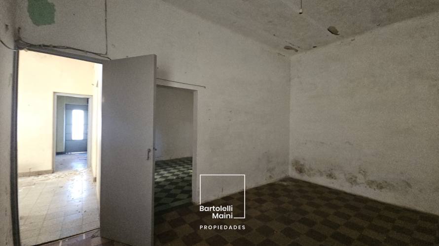 VENTA | Lote | Av. Jorge Cura 2452, Rosario