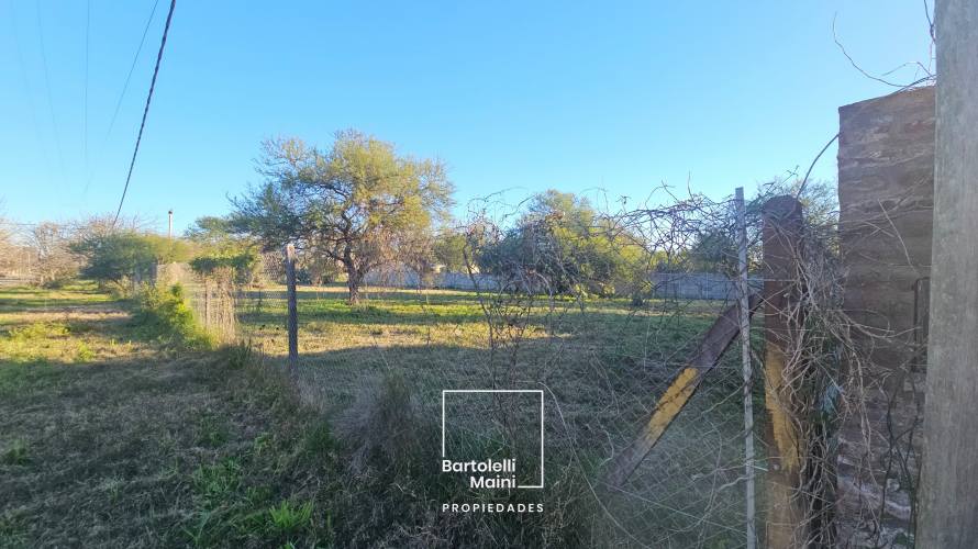 VENTA | Lote 1000m2 en B° Hostal del Sol