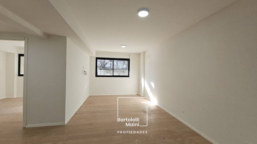 ALQUILER - VENTA | SANTA FE 2285 | Depto 2 dormitorios