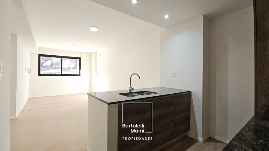ALQUILER - VENTA | SANTA FE 2285 | Depto 2 dormitorios