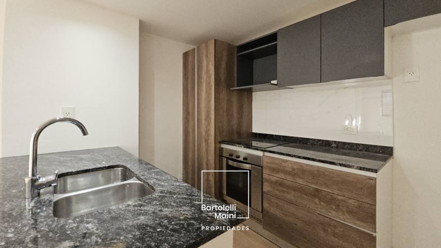 ALQUILER - VENTA | SANTA FE 2285 | Depto 2 dormitorios