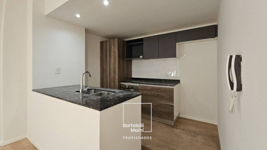 ALQUILER - VENTA | SANTA FE 2285 | Depto 2 dormitorios