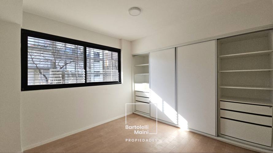 ALQUILER - VENTA | SANTA FE 2285 | Depto 2 dormitorios