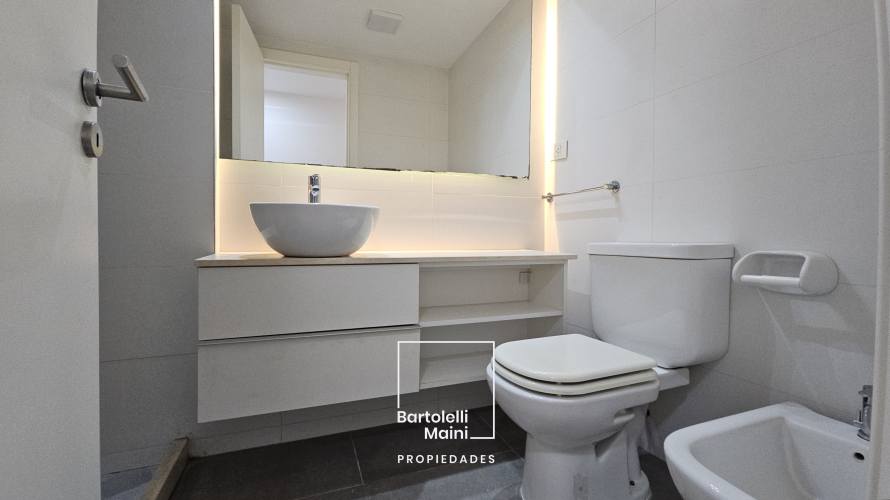 ALQUILER - VENTA | SANTA FE 2285 | Depto 2 dormitorios