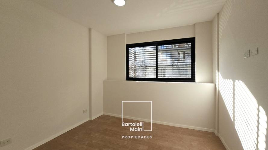 ALQUILER - VENTA | SANTA FE 2285 | Depto 2 dormitorios