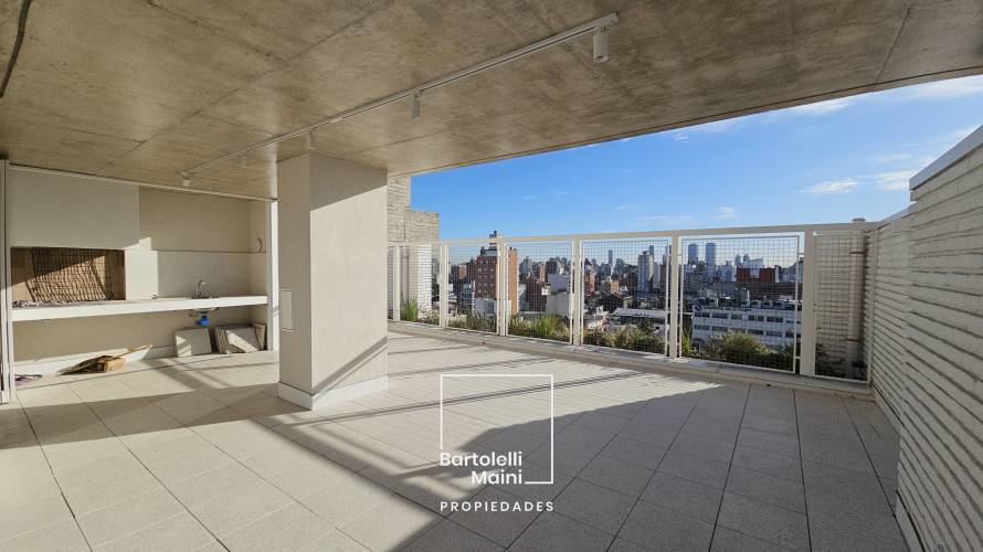 VENTA | SAN JUAN 2487 | 2 Dormitorios + Comodín