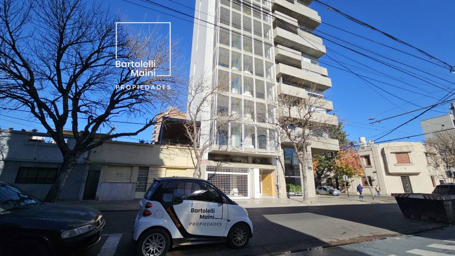 VENTA | SAN JUAN 2487 | 2 Dormitorios + Comodín