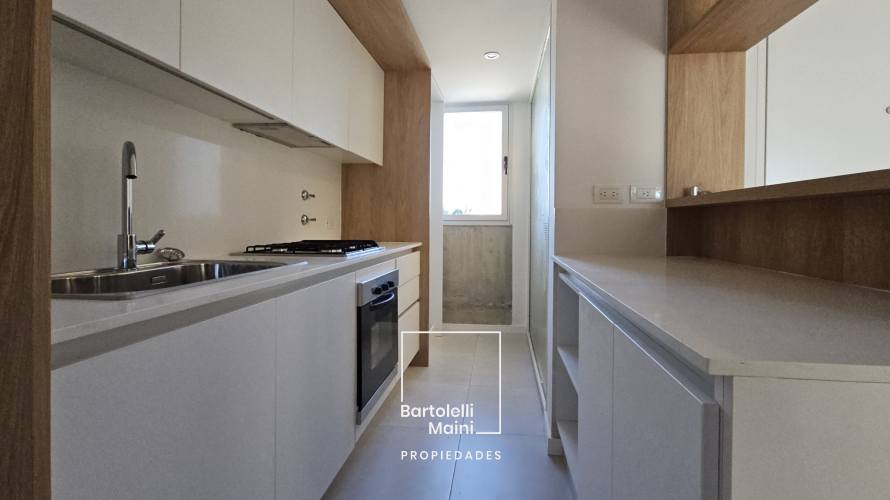 VENTA | SAN JUAN 2487 | 2 Dormitorios + Comodín