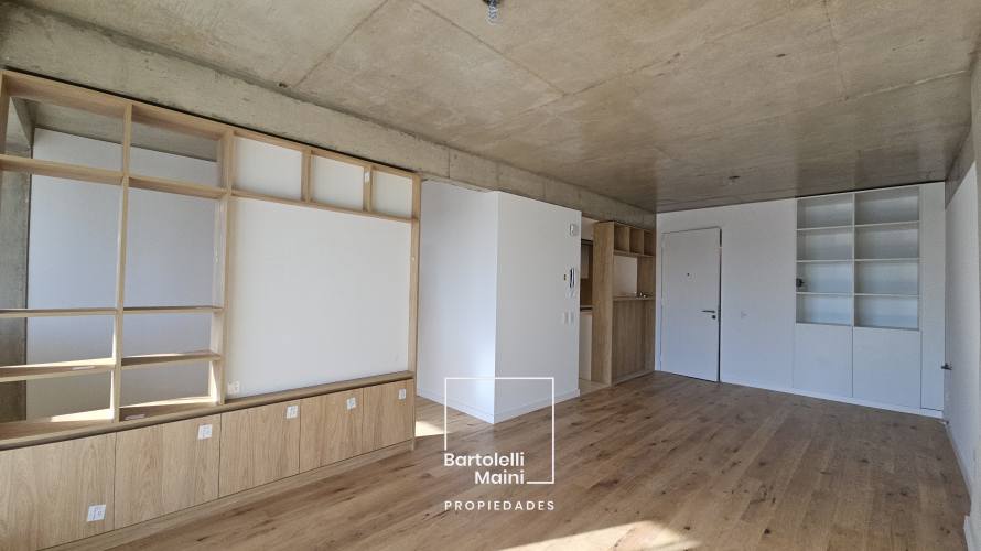 VENTA | SAN JUAN 2487 | 2 Dormitorios + Comodín