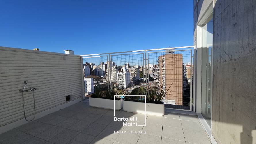 VENTA | SAN JUAN 2487 | Monoambiente Divisible