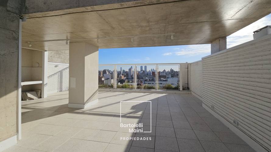 VENTA | SAN JUAN 2487 | Monoambiente Divisible
