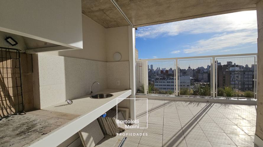 VENTA | SAN JUAN 2487 | Monoambiente Divisible