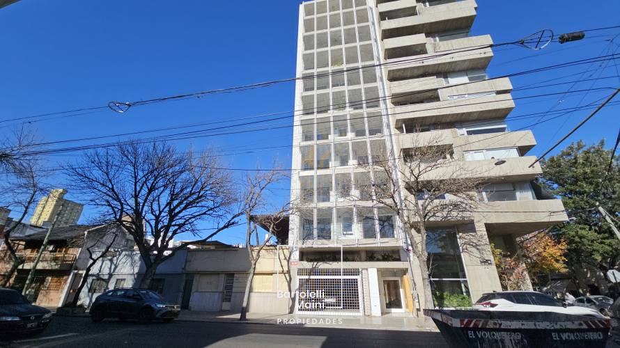 VENTA | SAN JUAN 2487 | Monoambiente Divisible