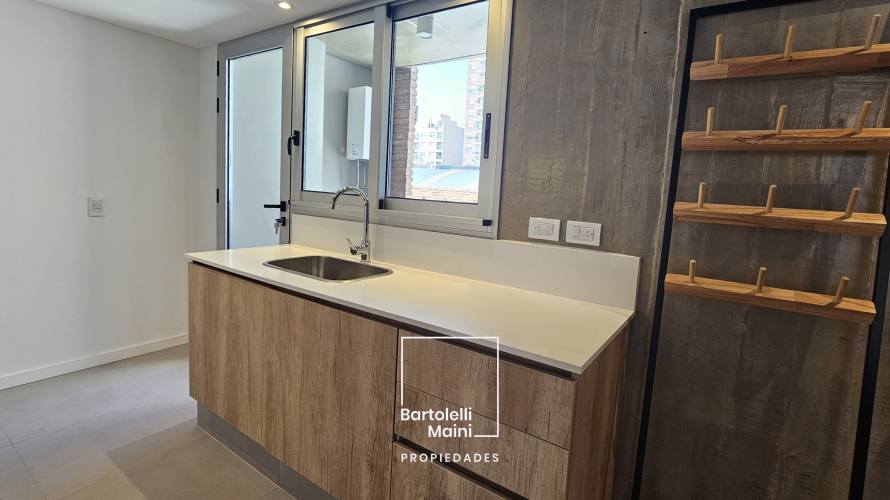 VENTA | San Juan 3492, 1 C | 1  DORMITORIO