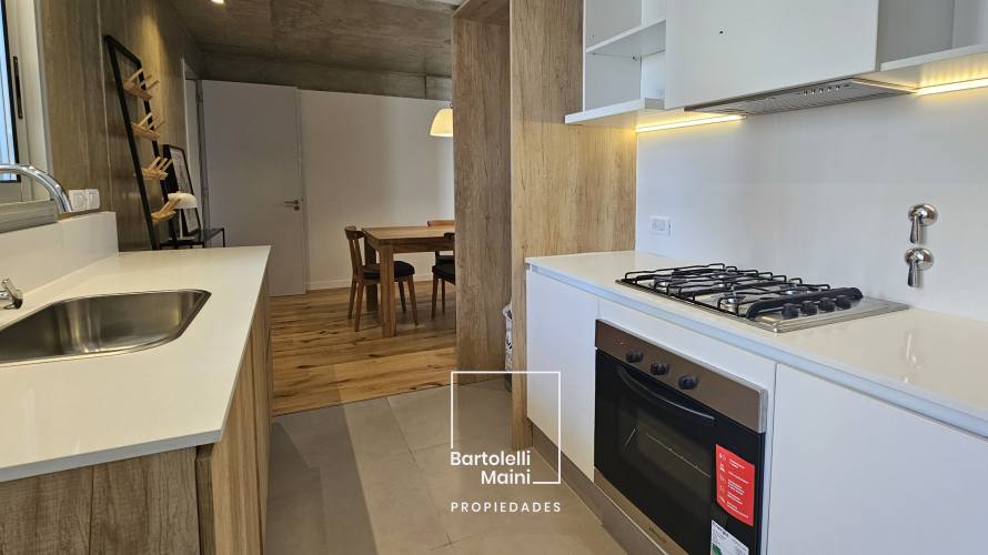 VENTA | San Juan 3492, 1 C | 1  DORMITORIO