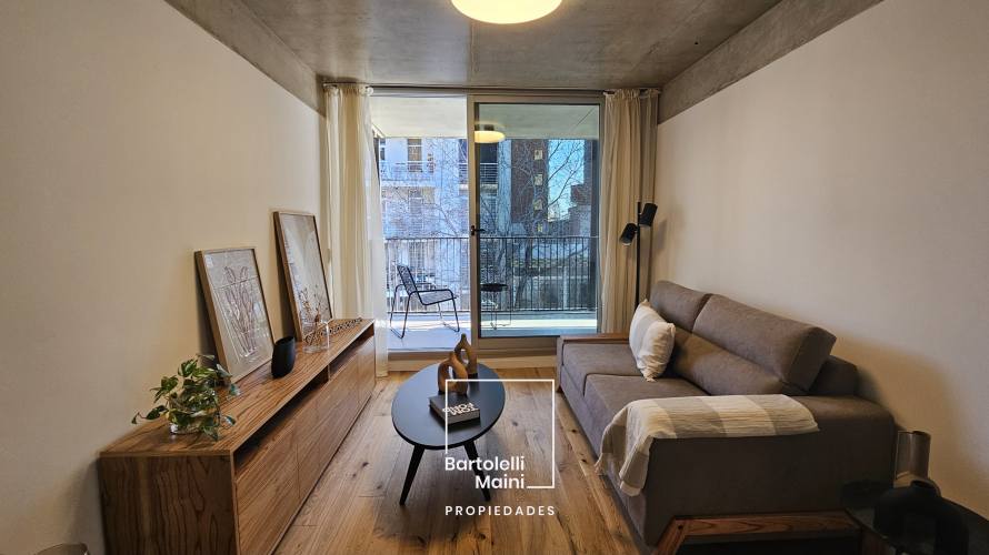 VENTA | San Juan 3492, 1 C | 1  DORMITORIO