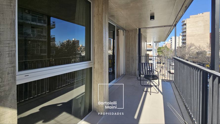 VENTA | San Juan 3492, 1 C | 1  DORMITORIO