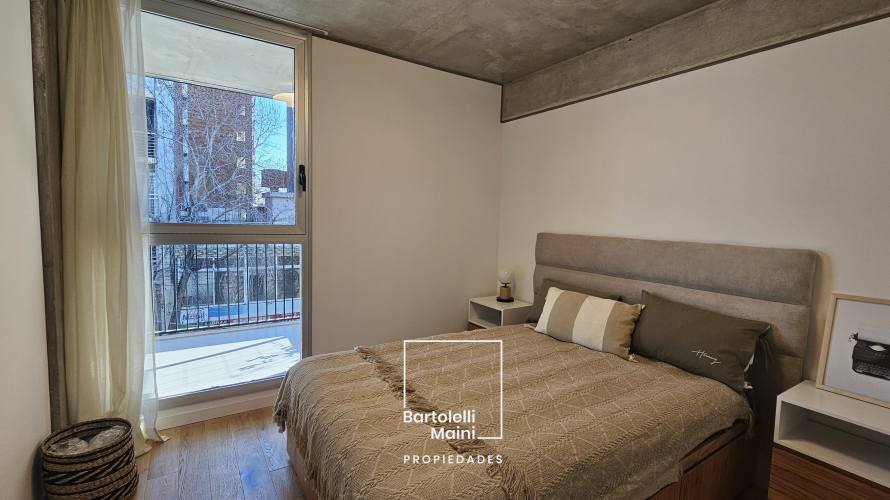 VENTA | San Juan 3492, 1 C | 1  DORMITORIO