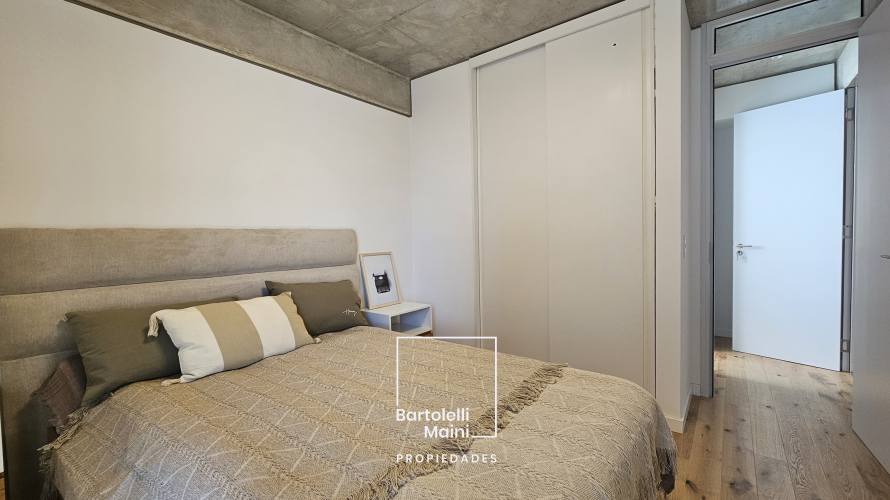 VENTA | San Juan 3492, 1 C | 1  DORMITORIO