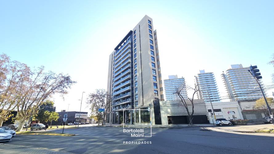 VENTA | PUNTA DEL RIO | DEPTO 2 DORMITORIOS