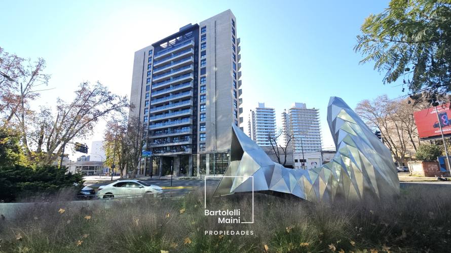 VENTA | PUNTA DEL RIO | DEPTO 2 DORMITORIOS
