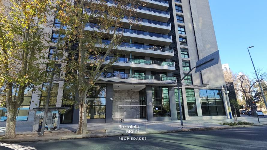 VENTA | PUNTA DEL RIO | DEPTO 2 DORMITORIOS