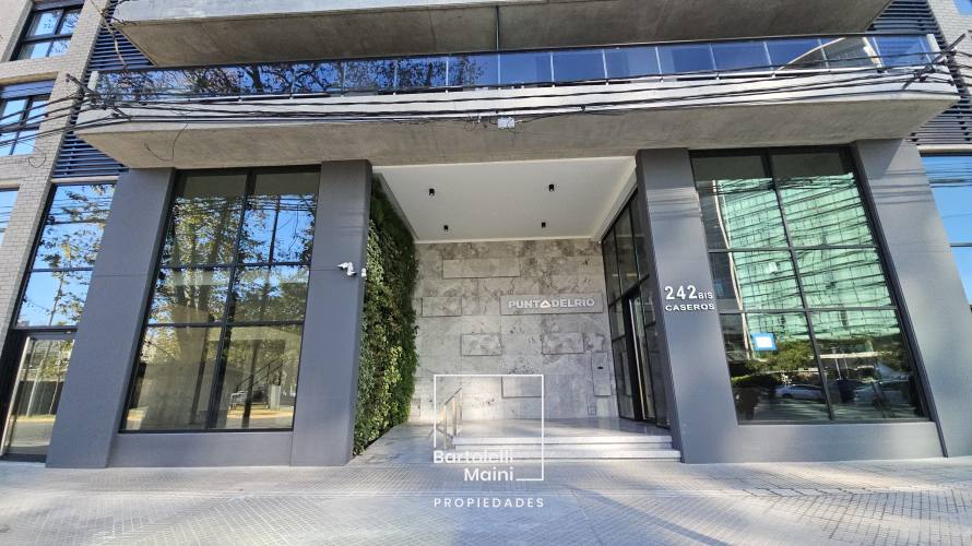VENTA | PUNTA DEL RIO | DEPTO 2 DORMITORIOS