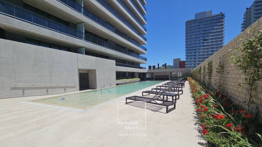 VENTA | PUNTA DEL RIO | DEPTO 2 DORMITORIOS