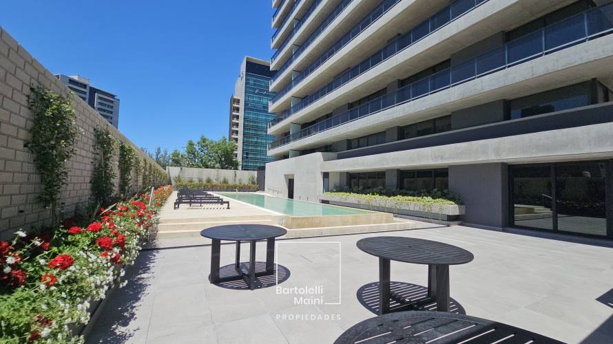VENTA | PUNTA DEL RIO | DEPTO 2 DORMITORIOS