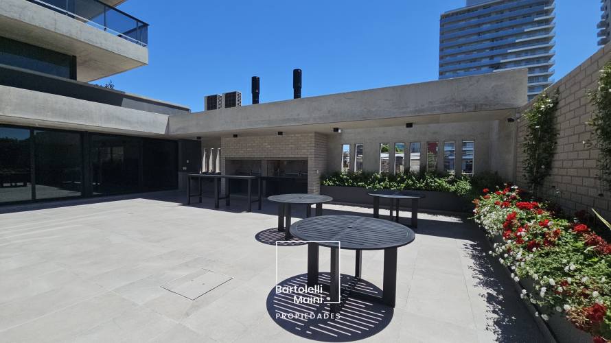 VENTA | PUNTA DEL RIO | DEPTO 2 DORMITORIOS