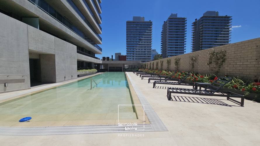 VENTA | PUNTA DEL RIO | DEPTO 2 DORMITORIOS