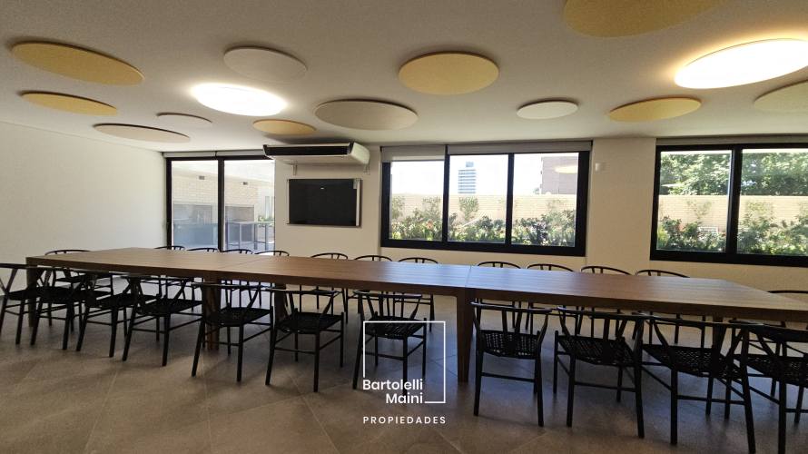 VENTA | PUNTA DEL RIO | DEPTO 2 DORMITORIOS