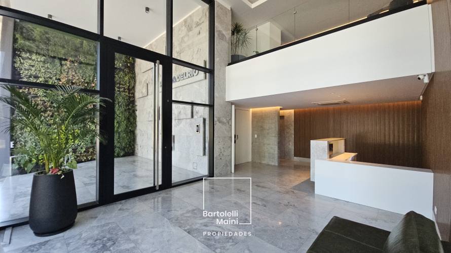 VENTA | PUNTA DEL RIO | DEPTO 2 DORMITORIOS